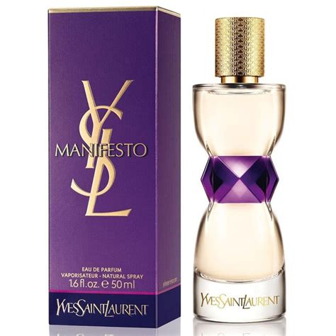 profumo manifesto ysl opinioni|Manifesto Yves Saint Laurent Reviews .